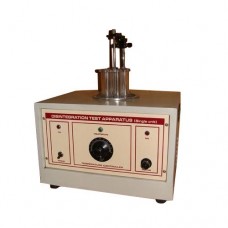 Tablet Disintegration Test Apparatus
